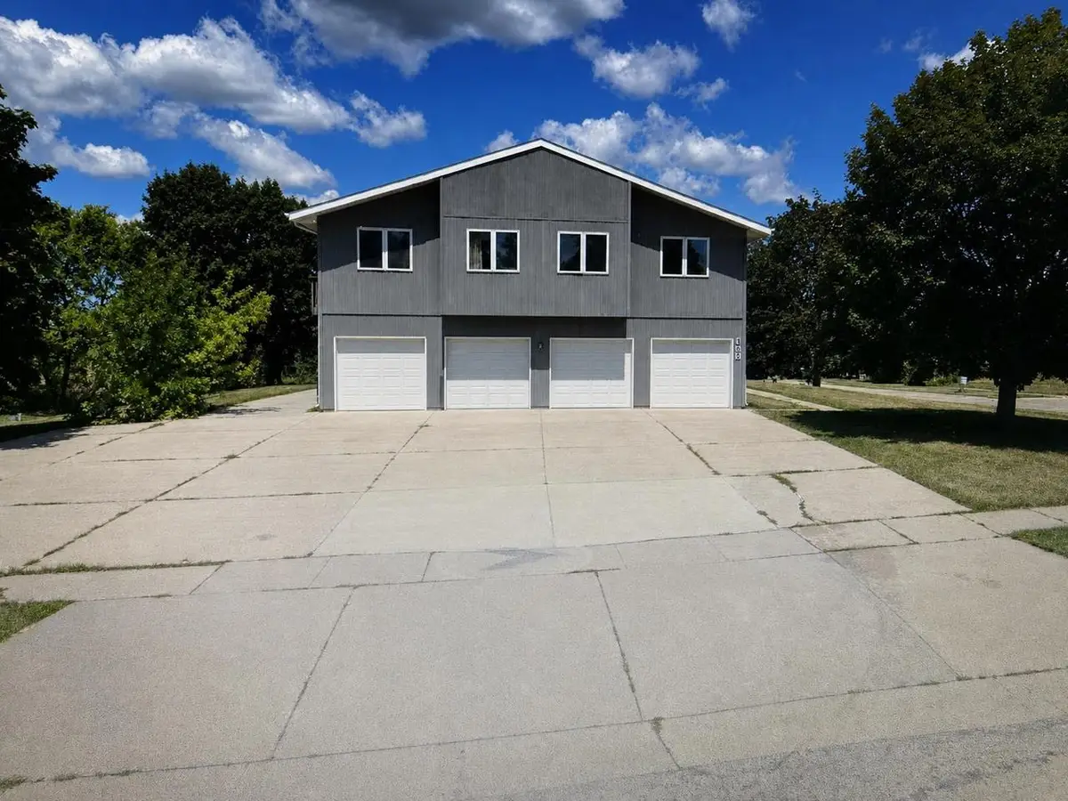 700 Meadow Park Drive, Clinton, WI 53525 - #1