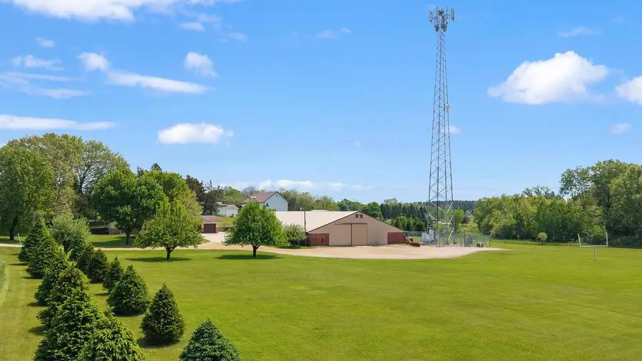 W8287 County Road P, Pardeeville, WI 53954 - #3