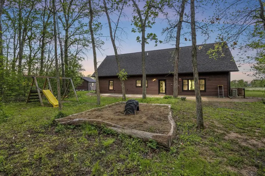 W4342 County Rd E Road, Berlin, WI 54923 - #2