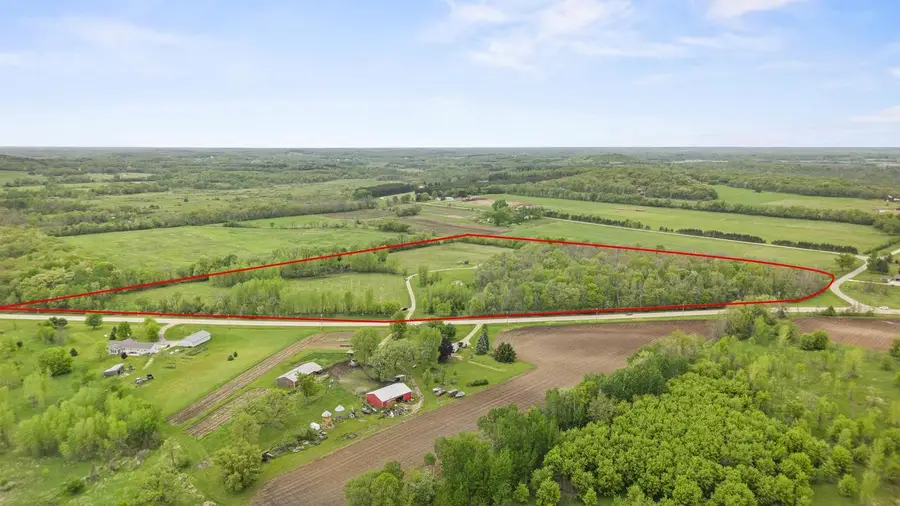 W4342 County Rd E Road, Berlin, WI 54923 - #3
