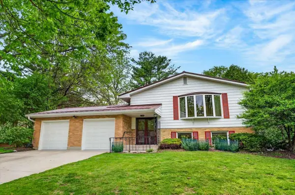 326 Racine Road, Madison, WI 53705