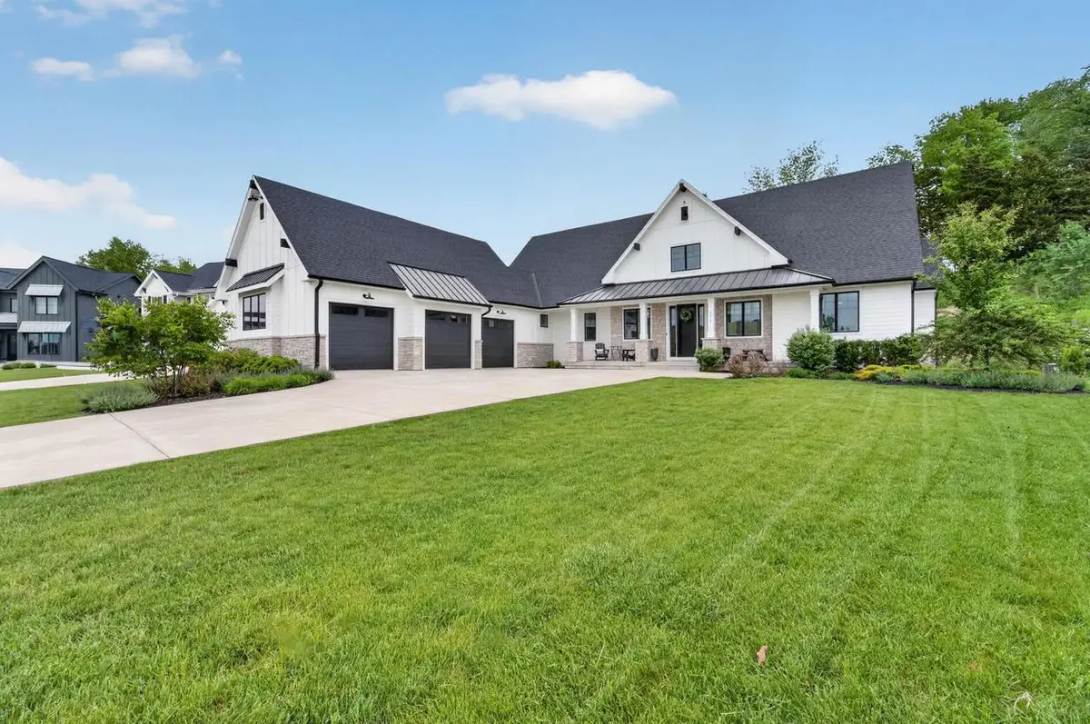 2412 Kilarney Way, Waunakee, WI 53597 - #1