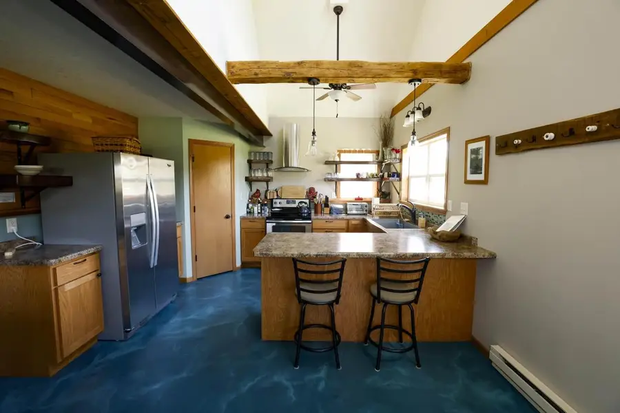E13804 Compton Road, La Farge, WI 54639 - #2