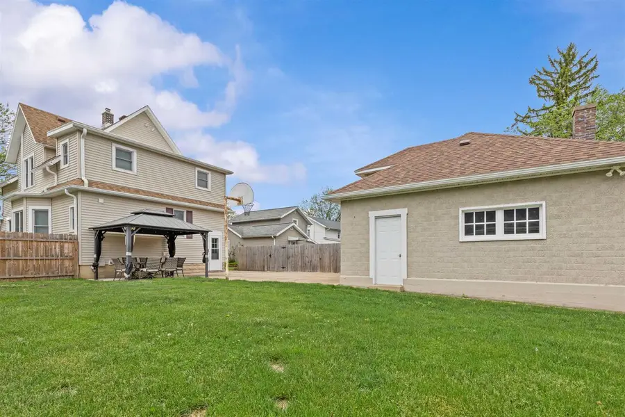 228 Chatham Street, Janesville, WI 53548 - #3