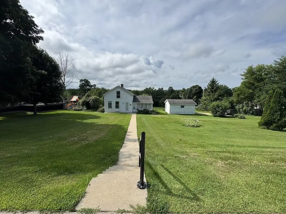 409 E Division Street, Dodgeville, WI 53533 - #1