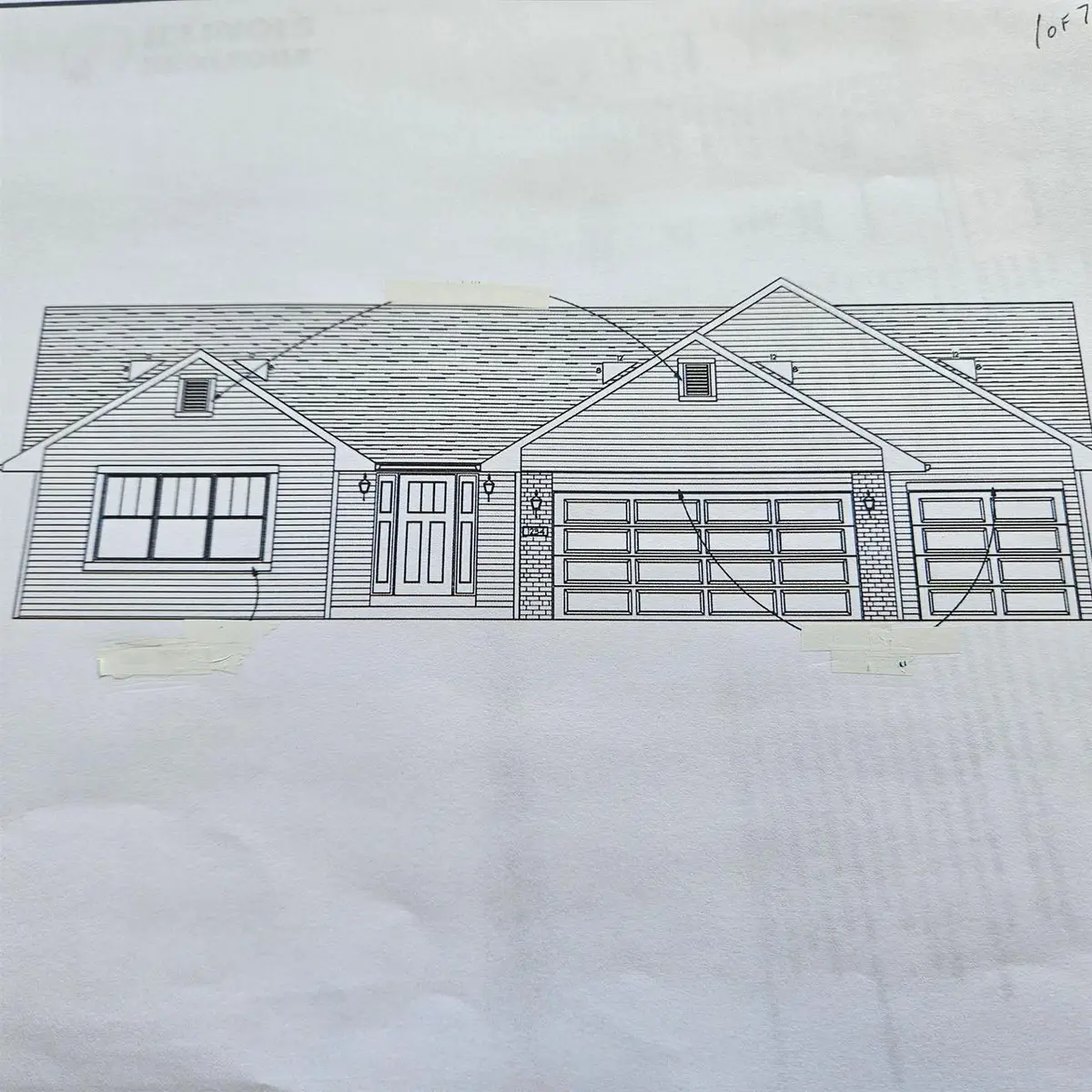 3665 NIGHT HAWK Drive, Beloit, WI 53511 - #1