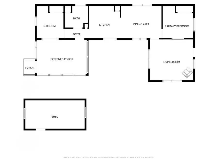 N5488 Black Road, Mauston, WI 53948 - #3