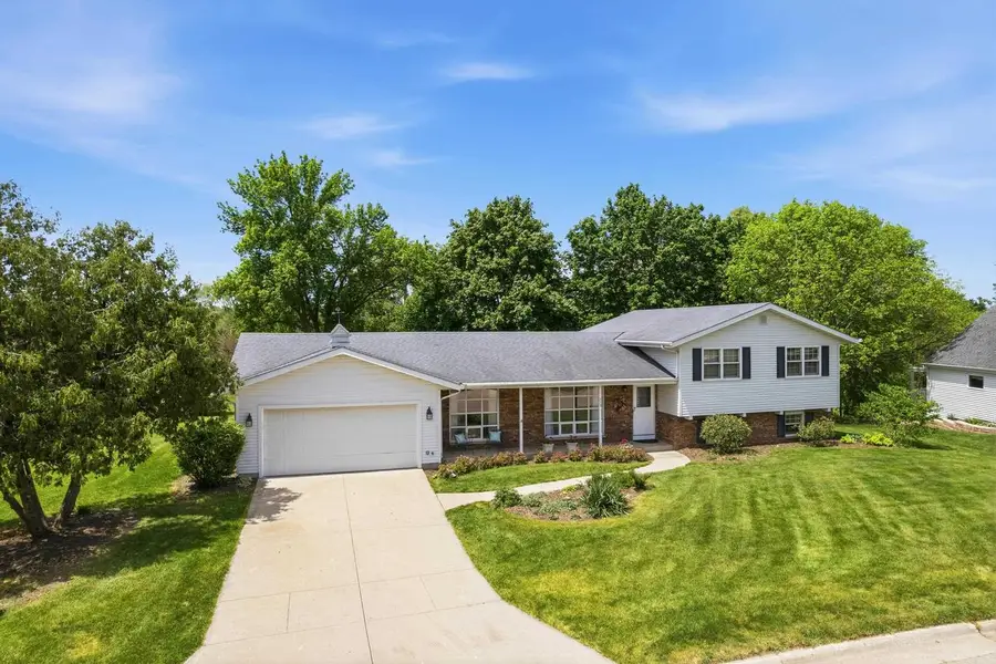 715 Margate Drive, Janesville, WI 53546 - #3