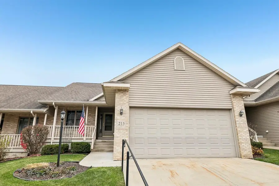 213 Fairview Circle #50, Waunakee, WI 53597 - #2