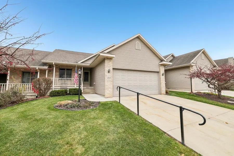 213 Fairview Circle #50, Waunakee, WI 53597 - #3
