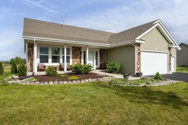N8834 Hannah Road, Belleville, WI 53508