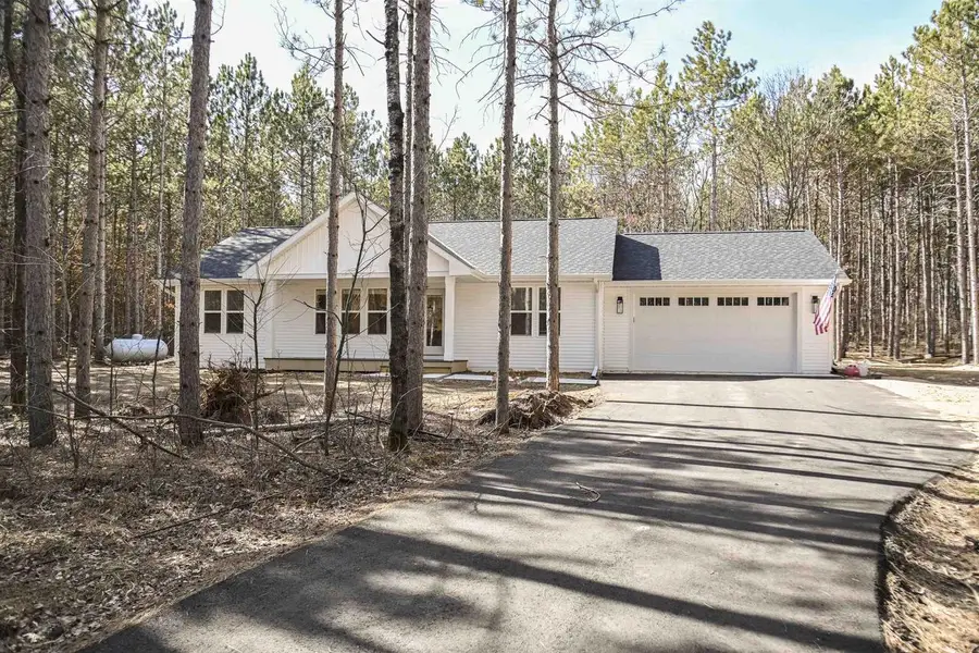 W3090 Yellow Banks Trail, Nekoosa, WI 54457 - #2