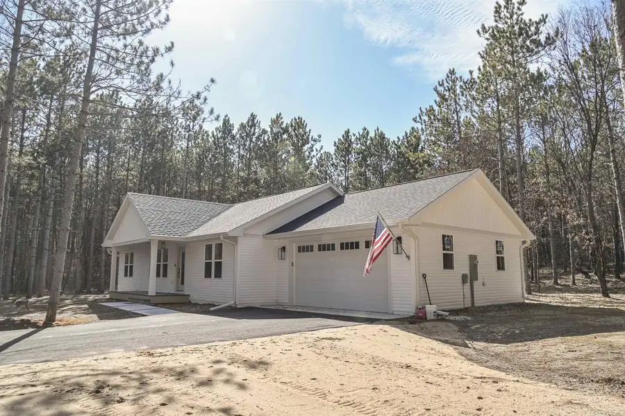 W3090 Yellow Banks Trail, Nekoosa, WI 54457 - #3