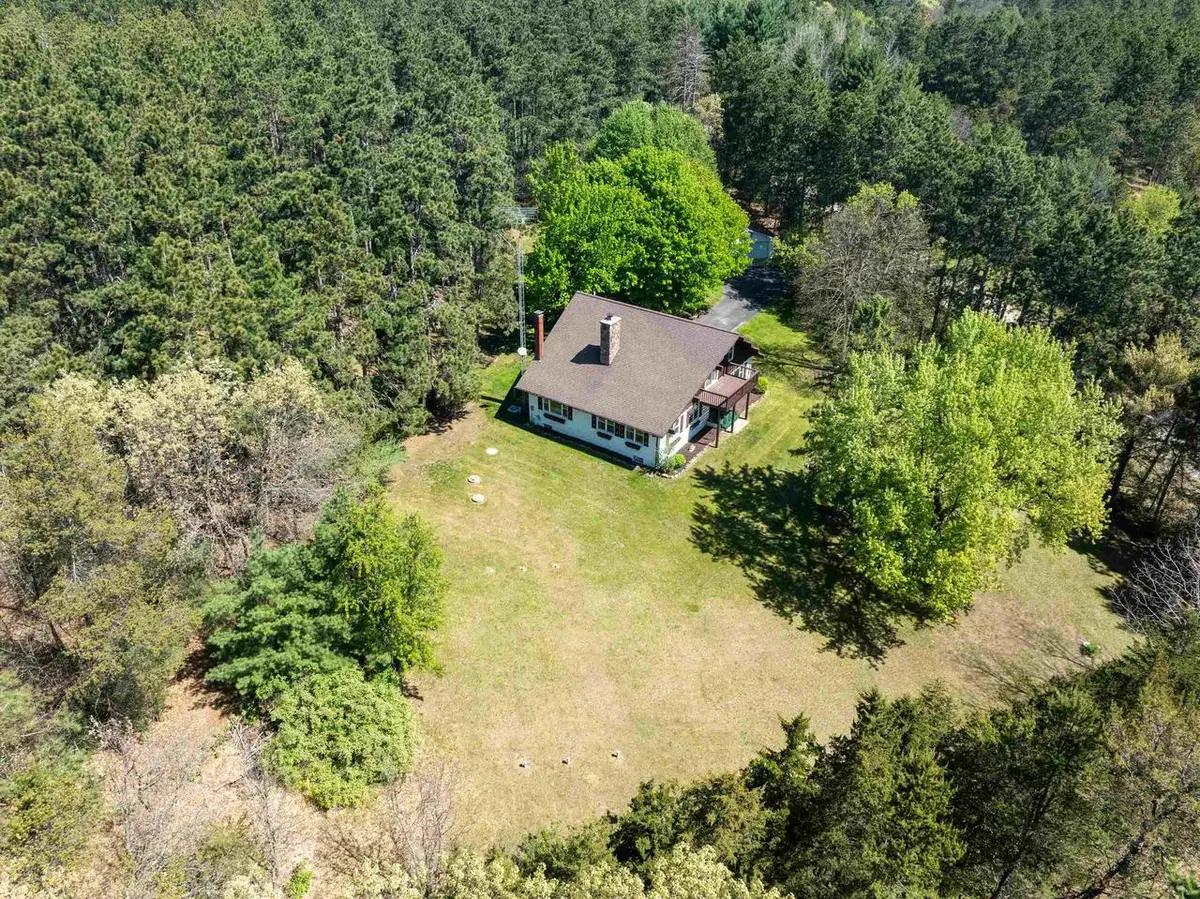3703 8th Avenue, Wisconsin Dells, WI 53965 - #1