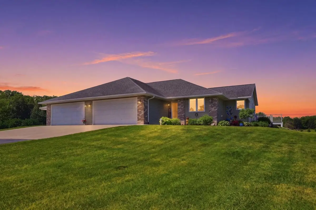 N4035 Ace Court, Brodhead, WI 53520 - #1