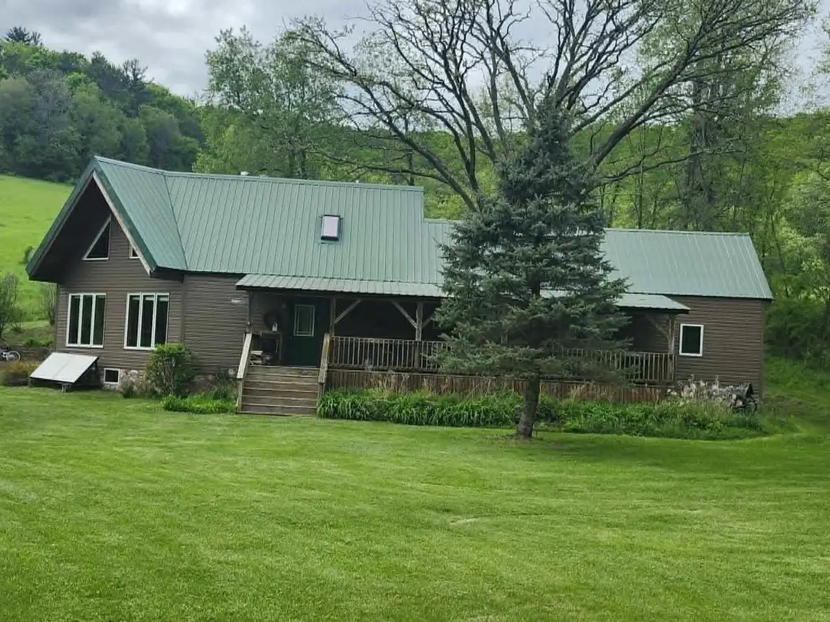 27468 County Road II, Richland Center, WI 53581 - #1