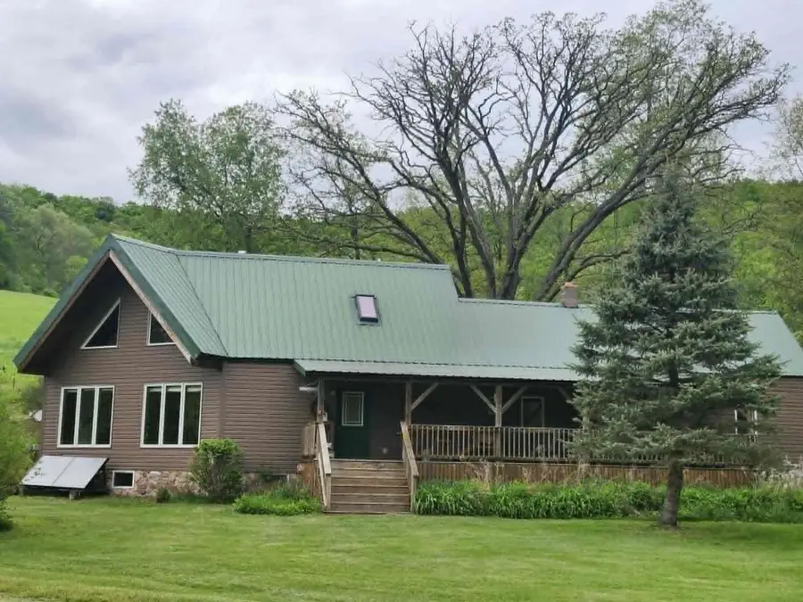 27468 County Road II, Richland Center, WI 53581 - #3
