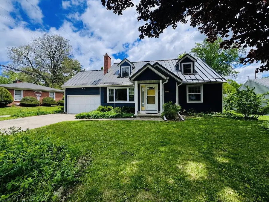 501 Clifden Drive, Madison, WI 53711 - #3
