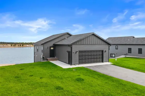 W5908 Sand By Me Drive, New Lisbon, WI 53950