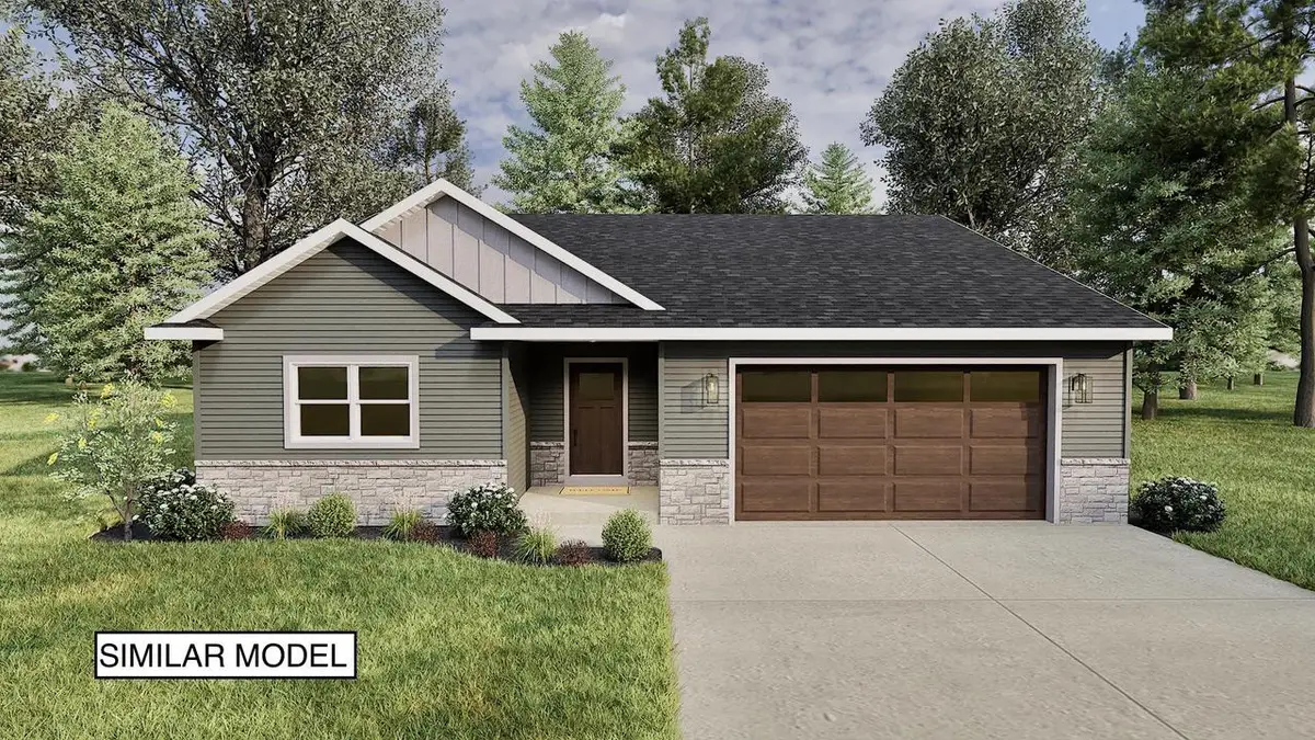 413 University Lane, Mazomanie, WI 53560 - #1
