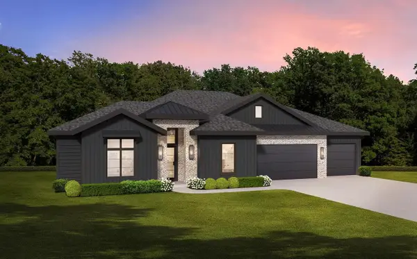 680 Clear Pond Way, Verona, WI 53593