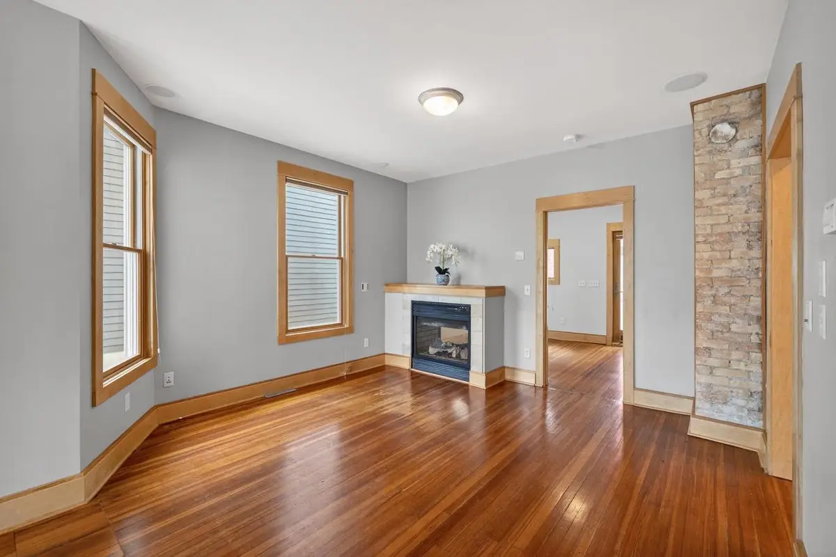 1023 Williamson Street #1, Madison, WI 53703 - #1