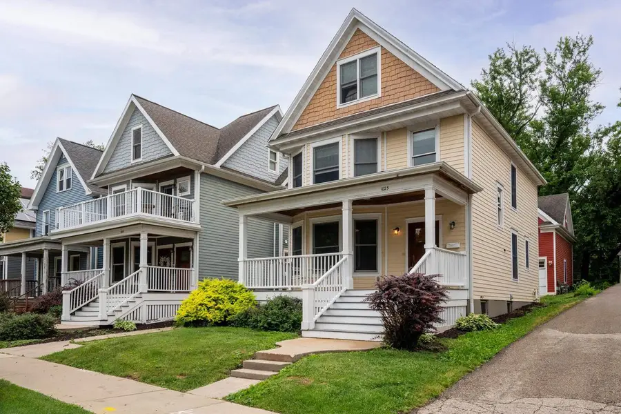 1023 Williamson Street #1, Madison, WI 53703 - #2