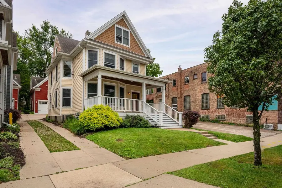 1023 Williamson Street #1, Madison, WI 53703 - #3