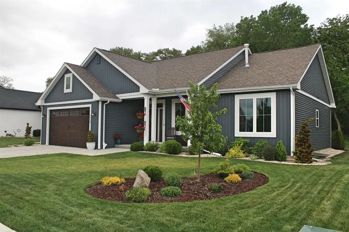3920 Tanglewood Place, Janesville, WI 53546 - #1