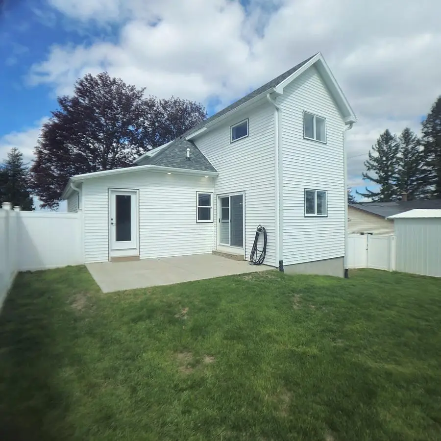 750 Main Street, Highland, WI 53543 - #2