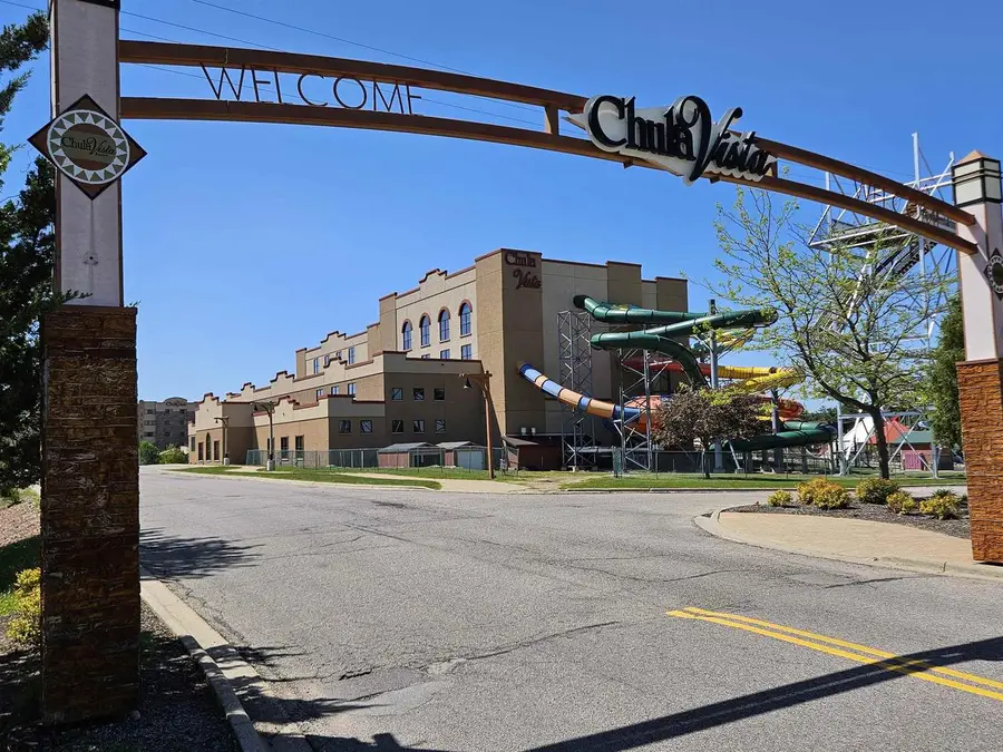 2411 River Road #2529, Wisconsin Dells, WI 53965 - #2