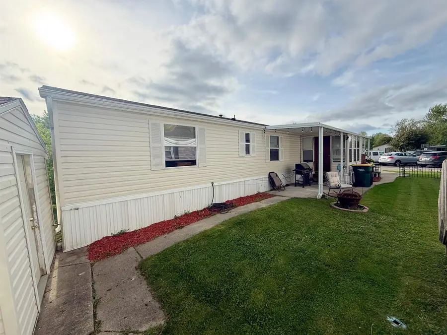 N168W21700 Main Street #41, Jackson, WI 53037 - #2