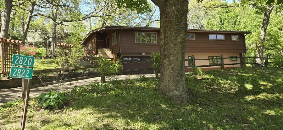 2820 Allegheny Drive, Madison, WI 53719 - #2