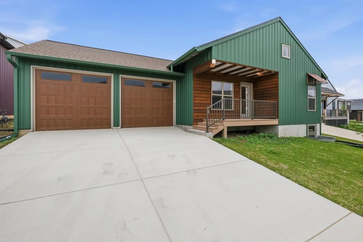 118 Boneset Avenue, Poynette, WI 53955 - #1