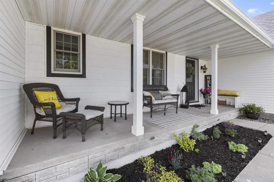 226 6TH Street, Evansville, WI 53536 - #3