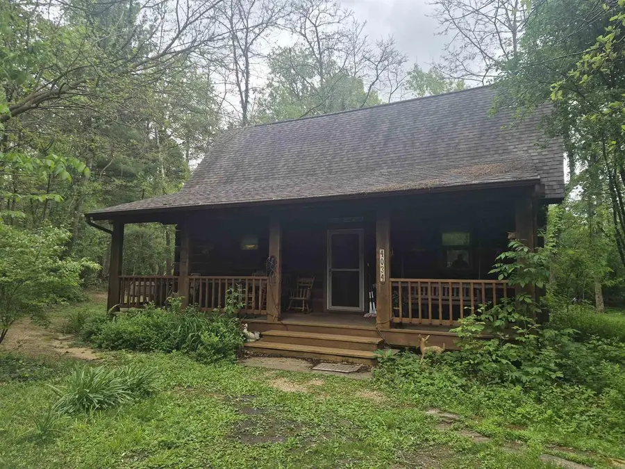 N4034 Brown Deer Drive, Brodhead, WI 53520 - #2