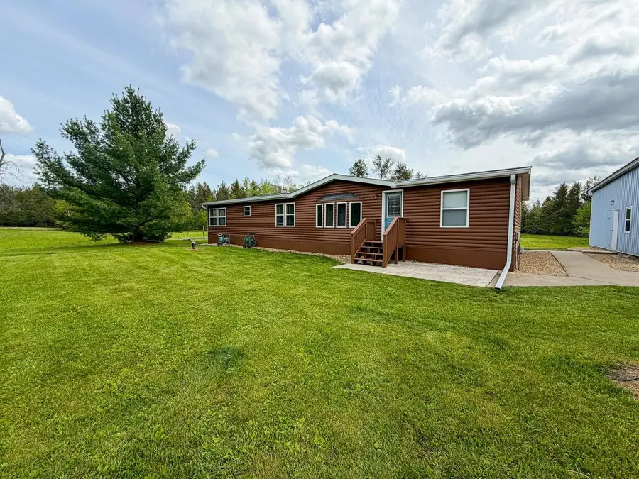 W6253 39th Street, New Lisbon, WI 53950 - #2