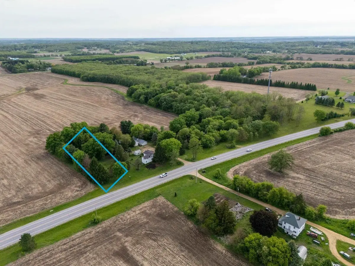 Lot 2 Cty M Road, Fitchburg, WI 53575 - #1