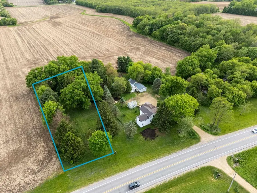 Lot 2 Cty M Road, Fitchburg, WI 53575 - #2