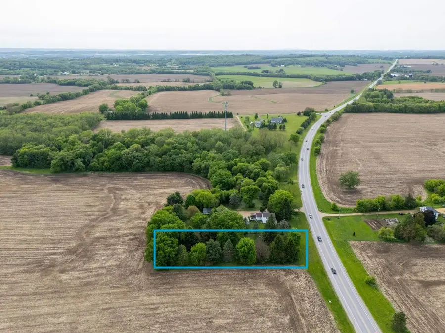 Lot 2 Cty M Road, Fitchburg, WI 53575 - #3