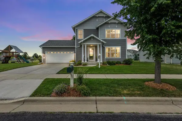 6302 Pennock Lane, Mcfarland, WI 53558