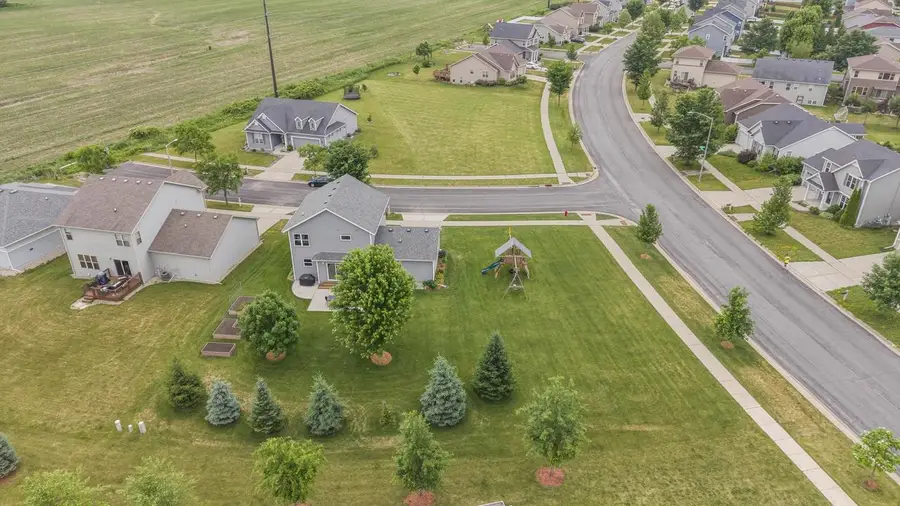 6302 Pennock Lane, McFarland, WI 53558 - #2
