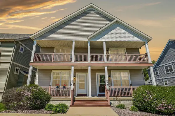 976 Stonehaven Drive, Sun Prairie, WI 53590