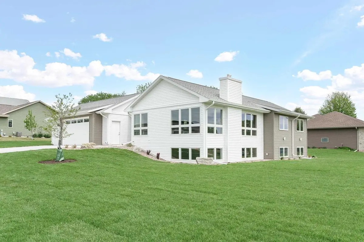 772 N Waveland Road, Janesville, WI 53548 - #1
