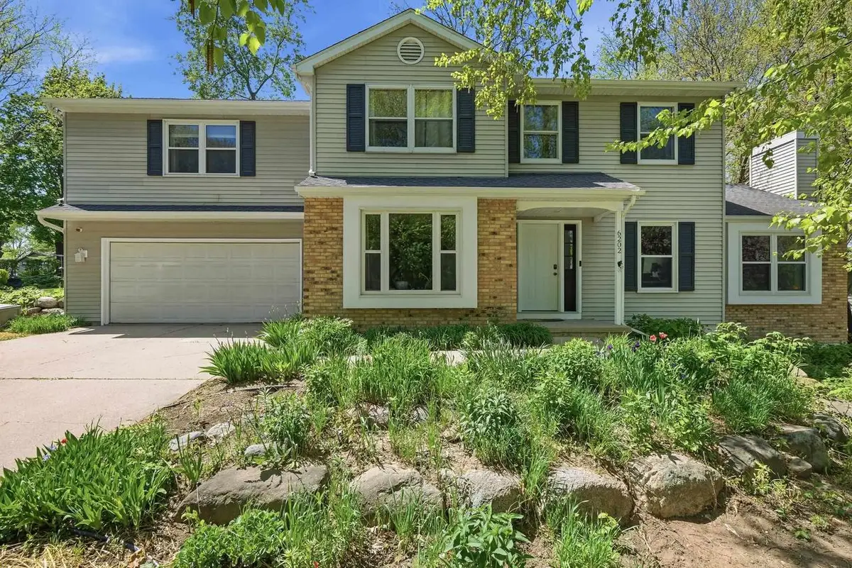 6202 Rivercrest Drive, McFarland, WI 53558 - #1