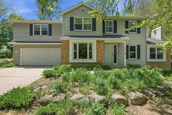 6202 Rivercrest Drive, Mcfarland, WI 53558