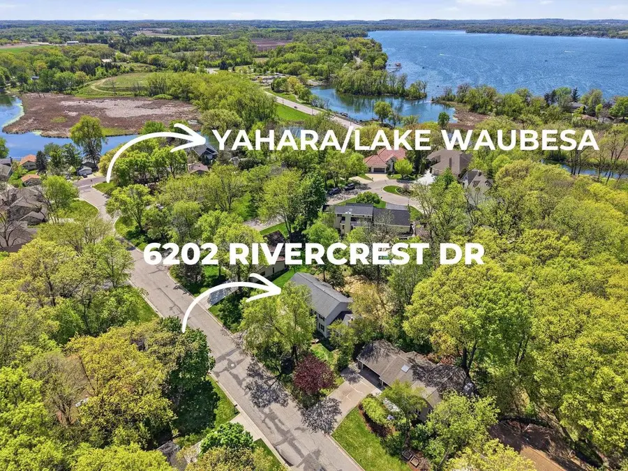 6202 Rivercrest Drive, McFarland, WI 53558 - #2