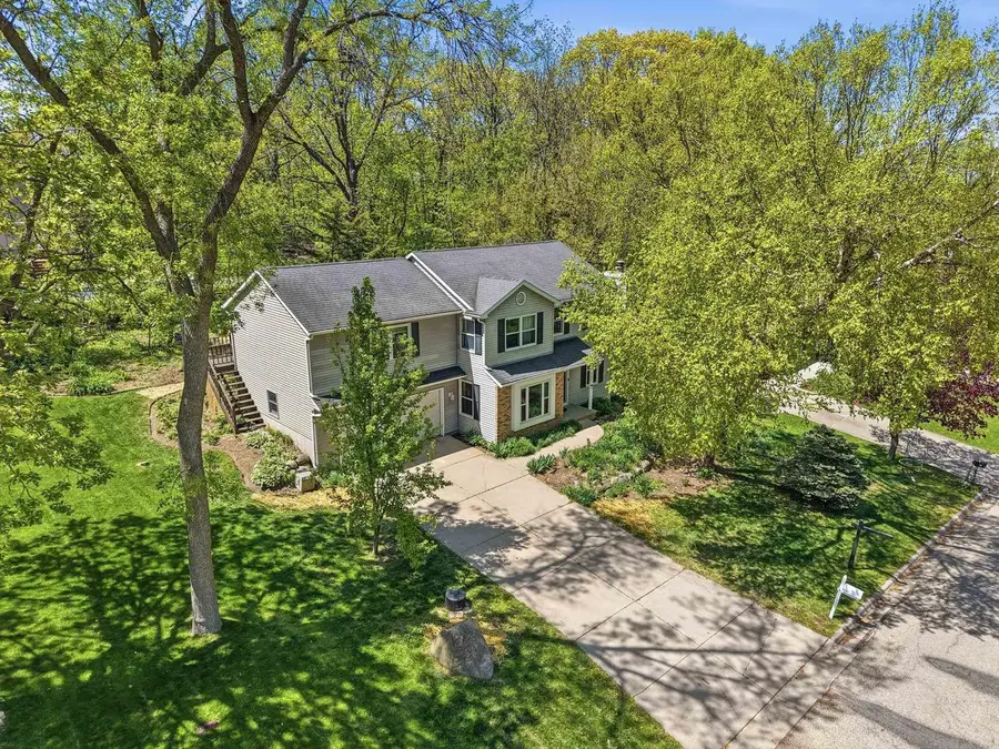 6202 Rivercrest Drive, McFarland, WI 53558 - #3