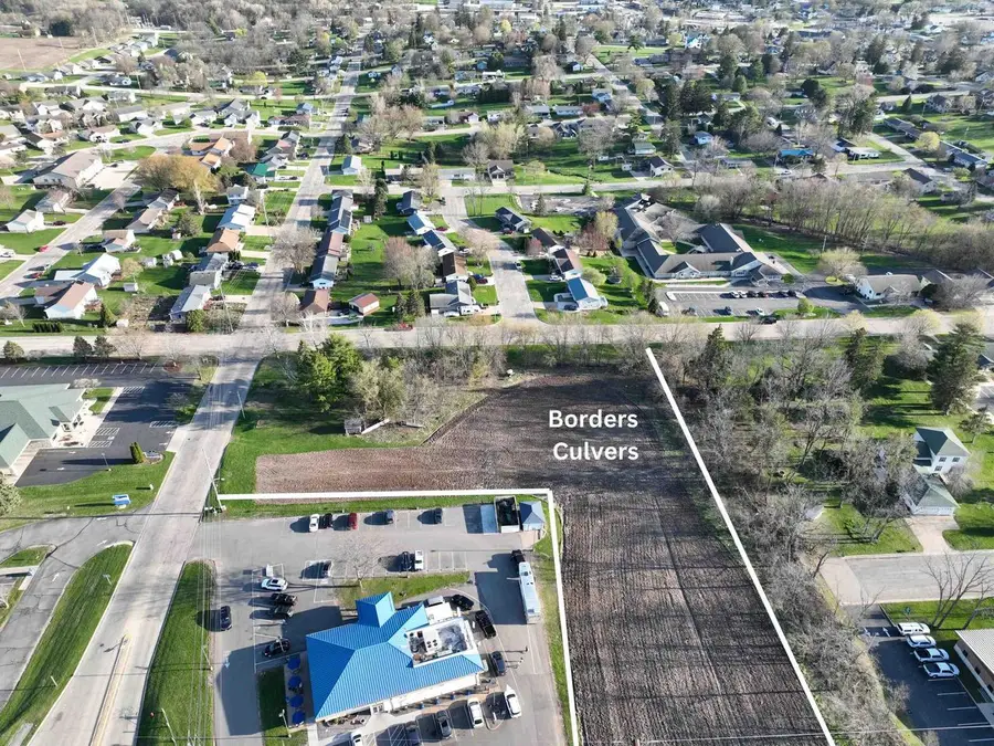 Lot 2 - 1114 N Johns Street, Dodgeville, WI 53533 - #3