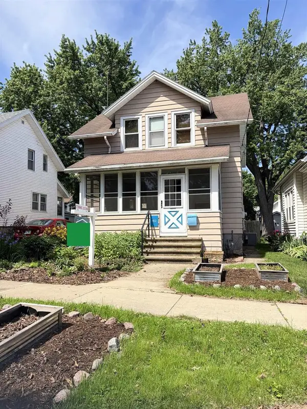 182 Ryan Street, Madison, WI 53704